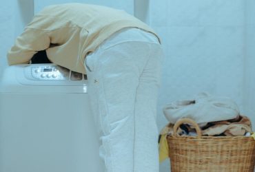 Πωσ να καθαρισω το πλυντηριο ρουχων