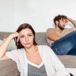 Γιατι δεν του σηκωνεται μαζι μου στεναχωρια και απογοητευση