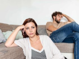 Γιατι δεν του σηκωνεται μαζι μου στεναχωρια και απογοητευση
