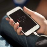Γιατι τελειωνει η μπαταρια του κινητου iphone