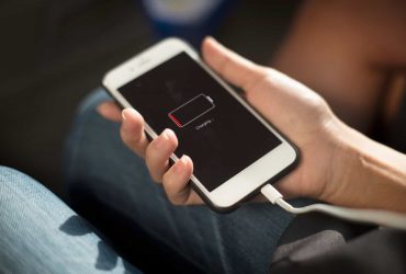Γιατι τελειωνει η μπαταρια του κινητου iphone
