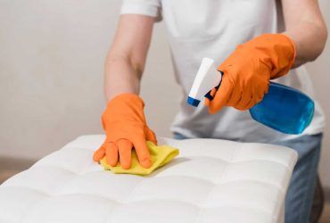 πωσ να καθαρισω το στρωμα απο ουρα δραστικα και γρηγορα