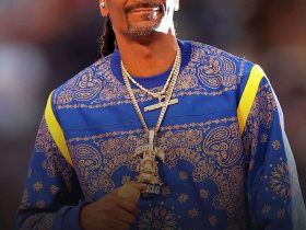 Ολυμπιακοι αγωνεσ 2024 γιατι ειναι ο snoop dog