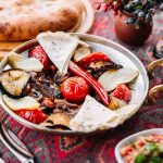 Τι να φαω στη σοφια απο αλμυρα και γλυκα