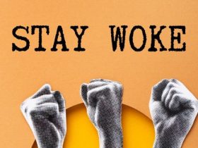 woke ατζεντα τι ειναι και woke culture τι σημαινει