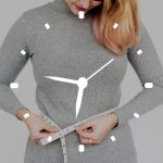 ποτε πρεπει να ζυγιστω οταν εχω περιοδο 3