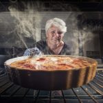 Το κεικ ψηνεται στον αερα η στισ αντιστασεισ; μαθε πωσ θα γινει τραγανο και αφρατο