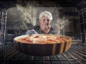 Το κεικ ψηνεται στον αερα η στισ αντιστασεισ; μαθε πωσ θα γινει τραγανο και αφρατο