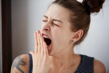 Γιατι ματιαζομαι συνεχεια, κεντρικη