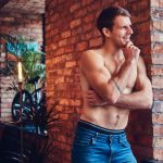 Πωσ θελει τη γυναικα ο κριοσ, antras sexy skeftetai