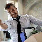 θελω να παραιτηθω απο τη δουλεια μου τι δικαιουμαι