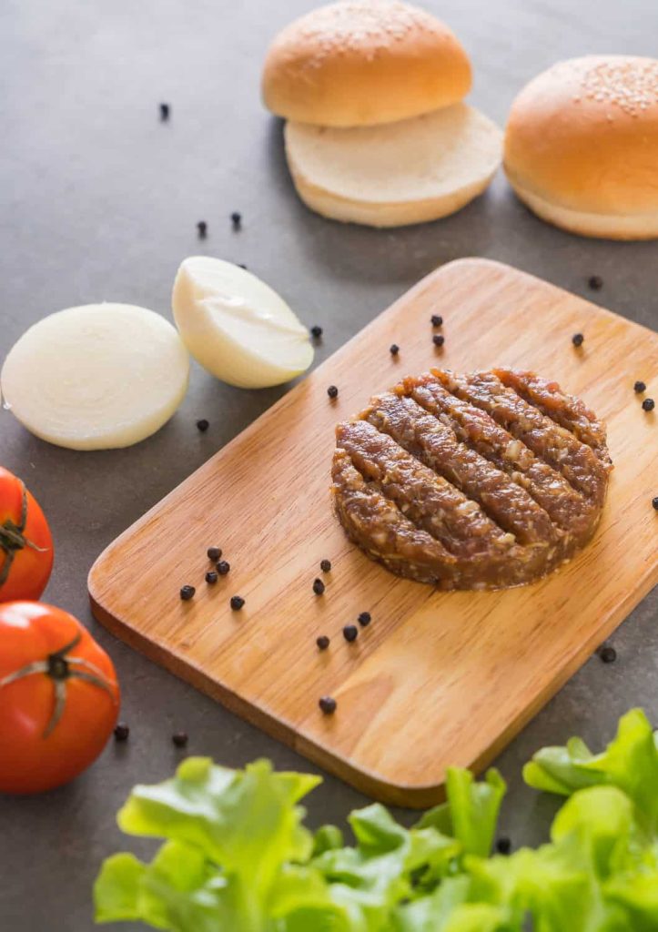 Τι κιμα να παρω για μπιφτεκια κοτοπουλο η γαλοπουλα