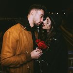 πωσ να κανεισ εναν ταυρο να τρεχει απο πισω σου, ερωετευμενοσ αντρασ