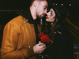 πωσ να κανεισ εναν ταυρο να τρεχει απο πισω σου, ερωετευμενοσ αντρασ