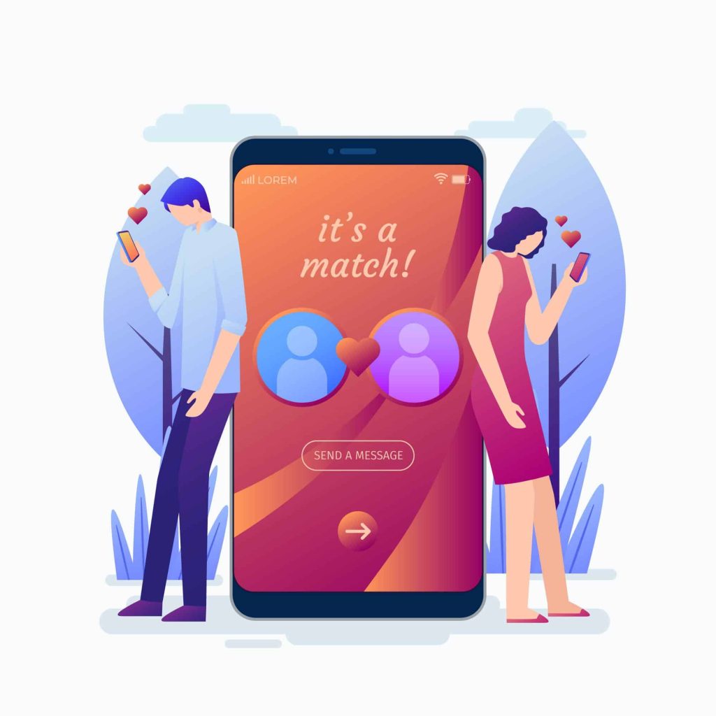 πωσ θα μαθω αν εχει Tinder, φτιαξε ψευτικο προφιλ