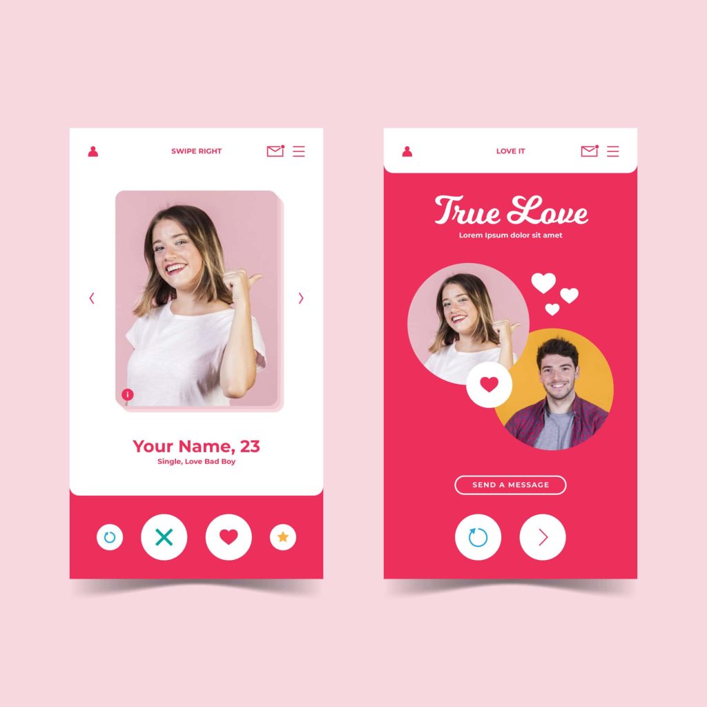 πωσ θα μαθω αν εχει Tinder, ρωτα