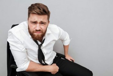 τι δεν αρεσει σε εναν διδυμο, αντρας