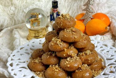 Τι μελι να βαλω στα μελομακαρονα