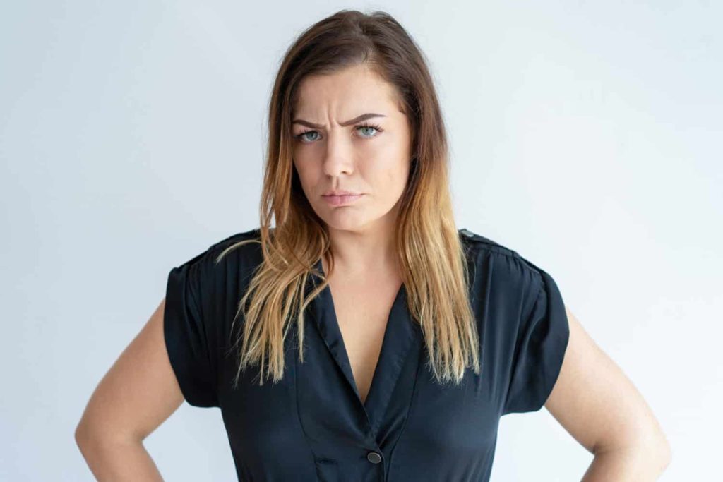 Πωσ να τον εκδικηθω αναλογα το ζωδιο του,σκεπτικη γυναικα