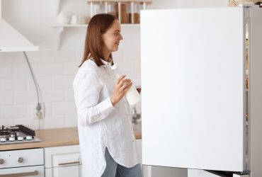 Πωσ υπολογιζεται η ετησια καταναλωση ψυγειου; μην ανοιγοκλεινεις το ψυγειο
