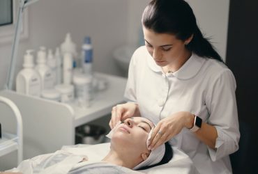Καθε ποτε πρεπει να κανω καθαρισμο προσωπου