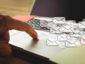 πωσ μπλοκαρω email gmail
