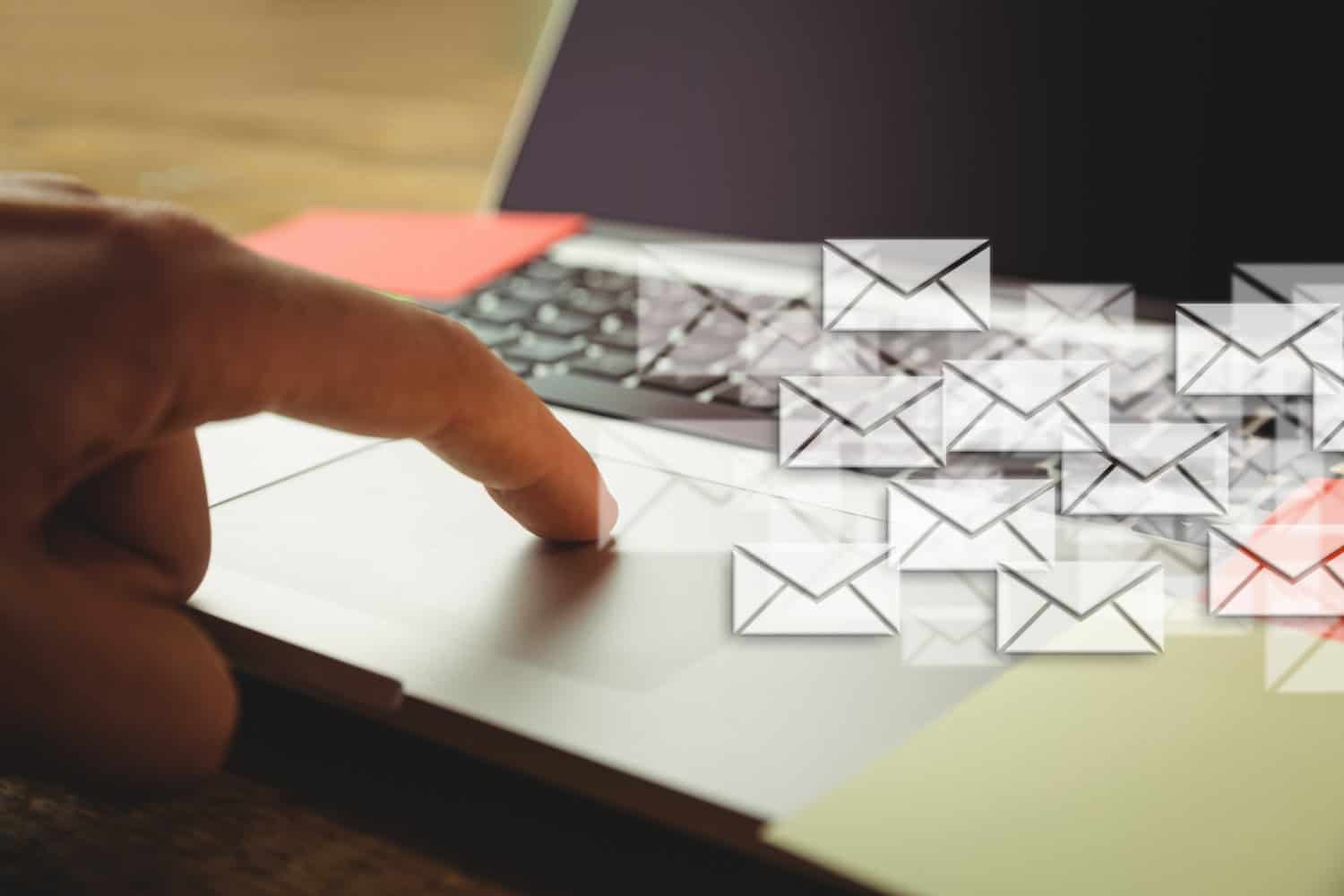 πωσ μπλοκαρω email gmail