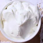 Τι να κανω το γιαουρτι που ληγει; Γλυκα μεληγμενο γιαουρτι
