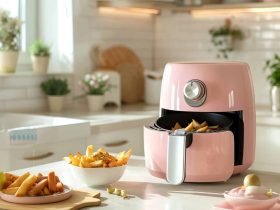 Πωσ καθαριζω το air fryer σωστα