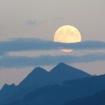 Ευχη στην πανσεληνο, τι κανουμε στην πανσεληνο
