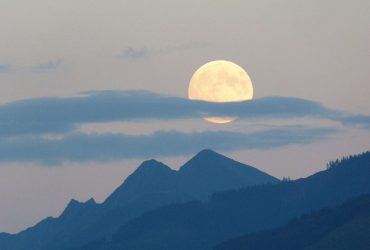 Ευχη στην πανσεληνο, τι κανουμε στην πανσεληνο