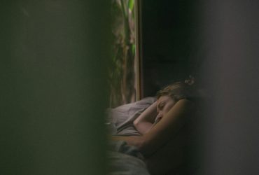 Φανουροπιτα κατω απο το μαξιλαρι