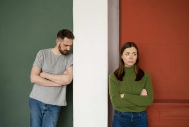 προσευχη για επανασυνδεση σχεσησ, ζευγαρι χωρισμενο