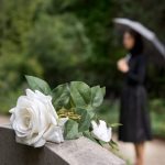 τι συμβολιζουν τα λουλουδια για τουσ νεκρουσ
