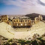Οι καλυτερεσ θεσεισ στο ηρωδειο ειναι αυτεσ
