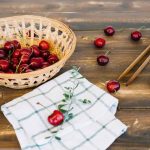 πωσ βγαινει το κερασι απο τα ρουχα; ο ευκολοσ τροποσ