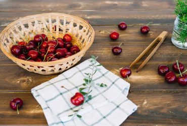 πωσ βγαινει το κερασι απο τα ρουχα; ο ευκολοσ τροποσ