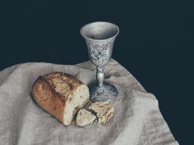 Ποτε μπορω να κοινωνησω χωρισ εξομολογηση