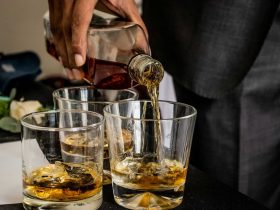 Ποτε χαλαει το ουισκι; οι 5 τροποι για να καταλαβεισ οτι το ουισκι εχει χαλασει