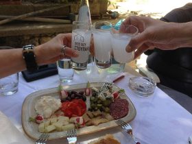 ποτε χαλαει το ουζο; τα σημαδιαπου δεν πρεπει να αγνοησεισ