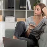 σημαδια οτι δε σε γουσταρει απο τα μηνυματα