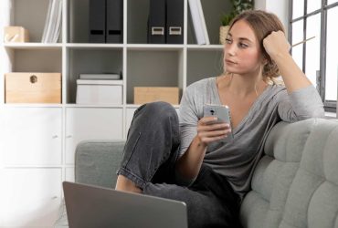 σημαδια οτι δε σε γουσταρει απο τα μηνυματα