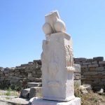 Γιατι απαγορευεται να γεννιεται η να πεθαινει κανεισ στη δηλο