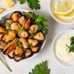 ποση ωρα βραζουμε τα κατεψυγμενα μυδια