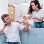 Τσακωθήκαμε και δεν μιλάμε τι να κάνω άμεσα και αποτελεσματικά;