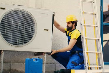 Τι συμβαίνει οταν το κλιματιστικο δεν βγαζει νερο