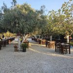 αρχοντικο του λεκκα, αξιολογηση της ταβερνας στον μαραθωνα