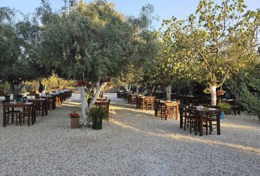 αρχοντικο του λεκκα, αξιολογηση της ταβερνας στον μαραθωνα