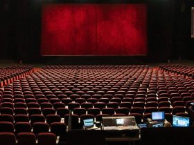 ποιεσ ειναι οι καλυτερεσ θεσεισ στο Christmas theater