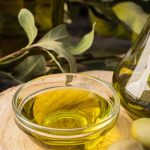 λαδι για ξεματιασμα στον εαυτο μασ